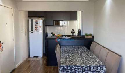 Apartamento à venda - Jardim Nova Hortolandia - Hortolândia/SP