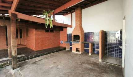 Casa para alugar - Loteamento Remanso Campineiro - Hortolândia/SP