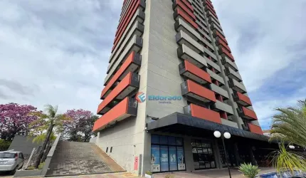 Sala para alugar - Jardim Marchissolo - Sumaré/SP
