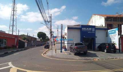 Casa com 3 dormitórios para alugar, 150 m² por R$ 3.000,00/mês - Remanso Campineiro - Hortolândia/SP
