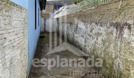 Casa com 1 quarto para alugar na ROSEIRA, DA, 24, Aberta dos Morros, Porto Alegre, 45 m2 por R$ 700