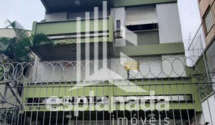 Apartamento com 1 quarto à venda na Rua Felipe Camarão, 485, Rio Branco, Porto Alegre, 46 m2 por R$ 340.000