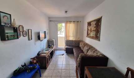 Apartamento 2 Dormitórios uma vaga de garagem jardim são luis