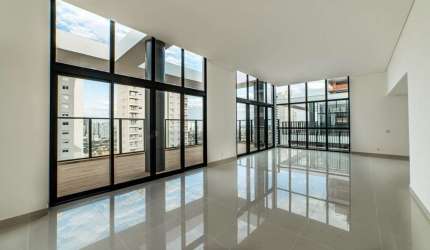 Cobertura Penthouse no Setor Marista