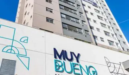 Apartamento  à venda com 3 quartos  no Jardim América