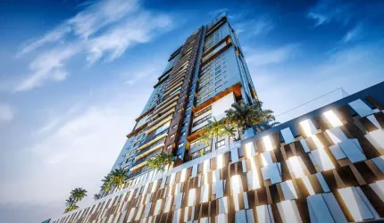 Apartamento a venda 2 Suítes de 86 m² no Setor Bueno em Goiânia