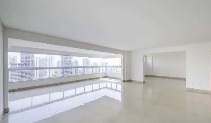 Apartamento com 4 quartos no Setor Bueno