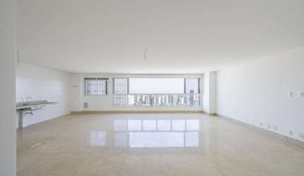 Apartamento à venda com 4 suítes no Setor Marista.