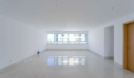 Apartamento à venda Edifício Quintas de Goyaz, com 4 suítes no setor Marista, Go