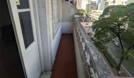 Apartamento em Campos Elíseos, São Paulo