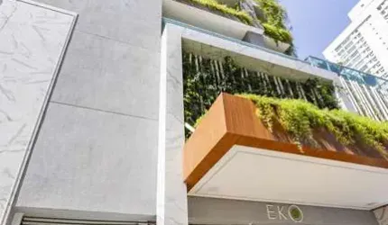 Apartamento à venda , Eko Lifestyle com 3 suítes no Setor Marista