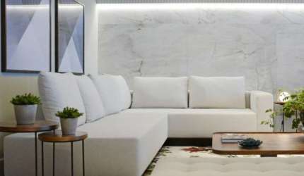 Apartamento de 3 suítes e comodidades no Setor Oeste