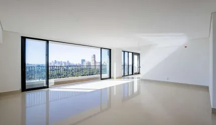 Apartamento à venda no Opus Araguaya Nascente com 3 suítes no Setor Marista