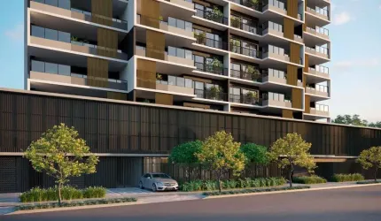Invista em Flat com 49 m² no Marista, em localização estratégica.