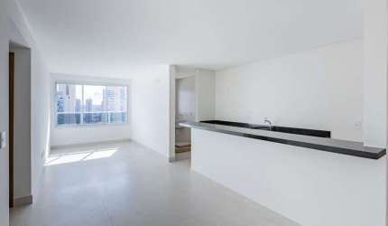 Apartamento com 3 suítes à venda no Edifício Gran Murano, no Setor Bueno