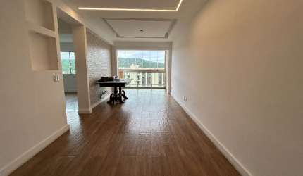 Cobertura duplex, 4 quartos, 2 suítes, 2 vagas, churrasqueira, Passagem - Cabo Frio