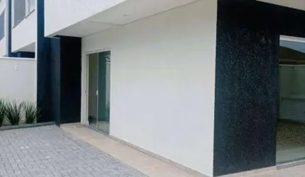 Sobrado com 3 dormitórios à venda, 127 m² por R$ 680.000,00 - Do Ubatuba - São Francisco do Sul/SC