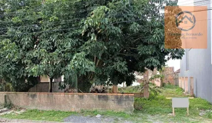 OPORTUNIDADE!! TERRENO DE 300 M² NA QUADRA DA PRAIA DE UBATUBA!!