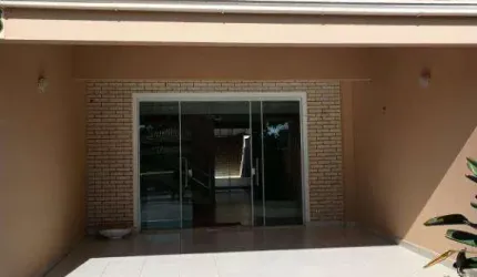 Sobrado com 3 dormitórios à venda, 145 m² por R$ 630.000,00 - Ubatuba - São Francisco do Sul/SC