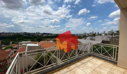 Casa com 3 dormitórios à venda, 256 m² por R$ 699.000,00 - Jardim Bela Vista - Americana/SP