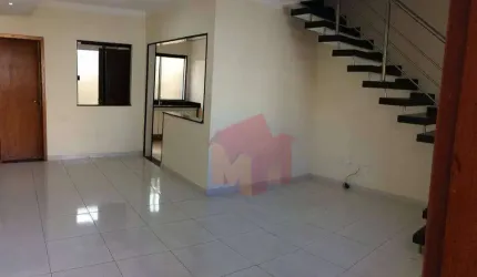 Casa com 3 dormitórios à venda, 120 m² por R$ 580.000,00 - Jardim Jacyra - Americana/SP
