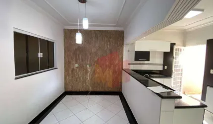 Casa à venda, 132 m² por R$ 450.000,00 - Parque Nova Carioba - Americana/SP