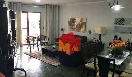 Apartamento com 4 dormitórios à venda, 147 m² por R$ 799.000,00 - Vila Itapura - Campinas/SP
