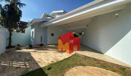 Casa com 3 dormitórios à venda, 354 m² por R$ 2.200.000,00 - Parque Residencial Nardini - Americana/SP
