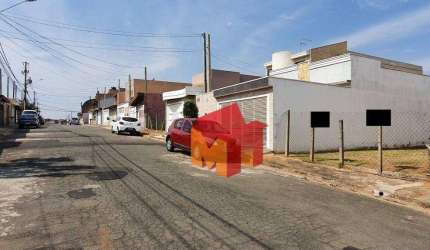 Terreno à venda, 150 m² por R$ 153.000,00 - Jardim Boer I - Americana/SP