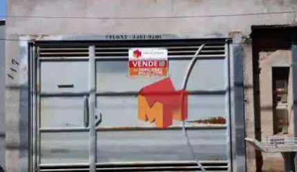 Sobrado com 2 dormitórios à venda, 67 m² por R$ 270.000,00 - Parque Frezarin - Santa Bárbara D'Oeste/SP