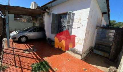 Casa com 5 dormitórios à venda, 145 m² por R$ 680.000,00 - Jardim Girassol - Americana/SP