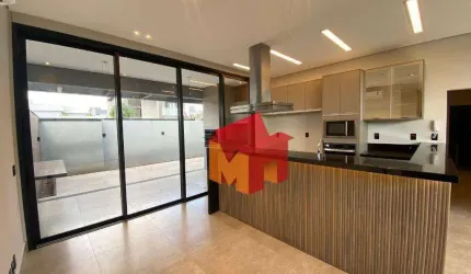 Casa com 2 dormitórios à venda, 241 m² por R$ 2.900.000,00 - Jardim Firenze - Santa Bárbara D'Oeste/SP