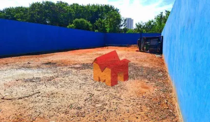 Terreno à venda, 701 m² por R$ 399.000,00 - Alvorada - Araçatuba/SP