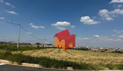 Terreno à venda, 374 m² por R$ 275.000,00 - Residencial Vila América - Nova Odessa/SP