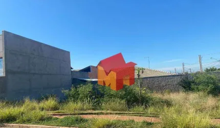 Terreno à venda, 268 m² por R$ 260.000 - Jardim dos Ipês - Nova Odessa/SP