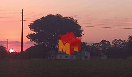 Terreno à venda, 450 m² por R$ 60.000 - Thermas de Santa Barbara - Águas de Santa Bárbara/SP