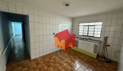 Casa com 2 dormitórios à venda, 78 m² por R$ 263.000,00 - Parque das Nações - Americana/SP
