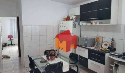 Casa com 4 dormitórios à venda, 154 m² por R$ 380.000,00 - Jardim Esmeralda - Santa Bárbara D'Oeste/SP