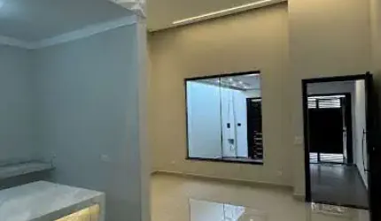 Casa com 3 dormitórios à venda, 100 m² por R$ 550.000,00 - Planalto do Sol - Santa Bárbara D'Oeste/SP