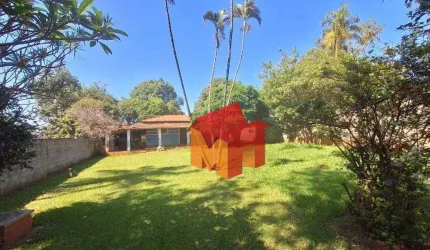 Chácara com 1 dormitório à venda, 1040 m² por R$ 320.000,00 - Chácaras Acapulco - Nova Odessa/SP