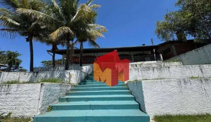 Chácara com 4 dormitórios à venda, 6000 m² por R$ 1.600.000 - Chácaras de Recreio Represa - Nova Odessa/SP