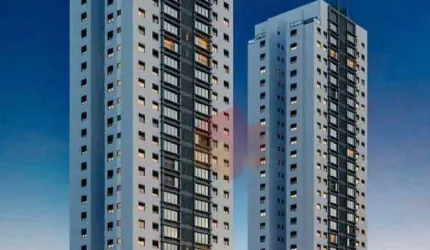 Cobertura com 3 dormitórios à venda, 160 m² por R$ 1.850.000 - Centro - Santa Bárbara D'Oeste/SP
