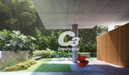 Apartamento com 2 quartos à venda na Rua Monsenhor Ivo Zanlorenzi, Mossunguê, Curitiba, 110 m2 por R$ 1.260.000
