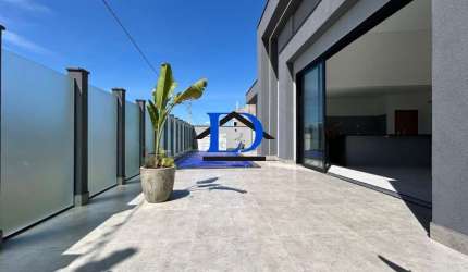 Imperdível: Casa em Condomínio à Venda em Senador Canedo-GO, Bairro Jardins Capri - 3 Quartos, 3 Suítes, 2 Salas - 177,47m²