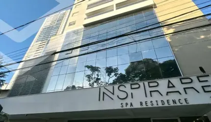 Apartamento de luxo no Setor Marista em Goiânia-GO: 3 quartos, 3 suítes, 3 salas, 5 banheiros, 130m² - Imperdível!