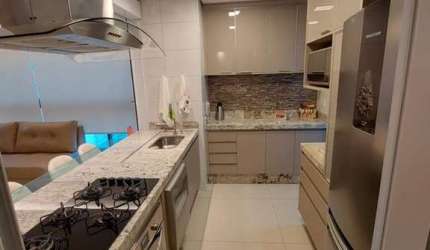 Apartamento à venda no Setor Marista, Goiânia-GO  3 quartos, 3 suítes, 3 salas, 4 banheiros, 2 vagas, 121m².