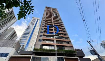 Apartamento à venda em Goiânia-GO, Setor Bueno: 2 quartos, 1 suíte, 2 salas, 2 banheiros, 1 vaga, 71m². Venha conferir!