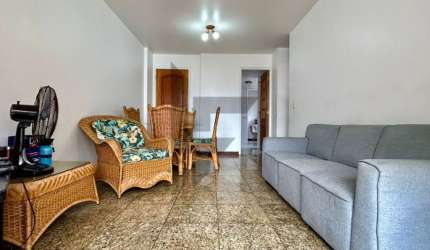 Apartamento no Recreio dos Bandeirantes para venda tem 90 metros quadrados com 2 quartos