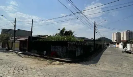 Terreno para Venda em Itanhaém, Praia do Sonho