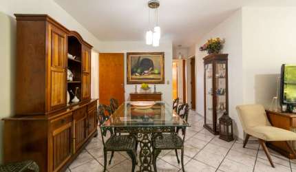 Apartamento tipo para venda com 2 quartos, sendo 1 suíte, 94m²